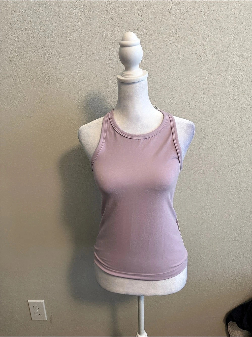 lululemon Align Tank Women's Tank Top Size 6